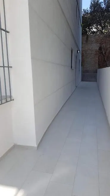 2 Bedroom Apartment 100M From Beach Sarande