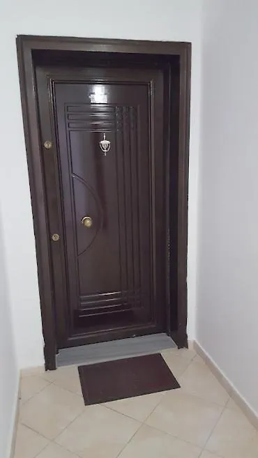 2 Bedroom Apartment 100M From Beach Sarande