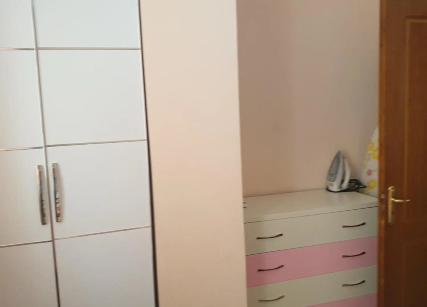 2 Bedroom Apartment 100M From Beach Sarande