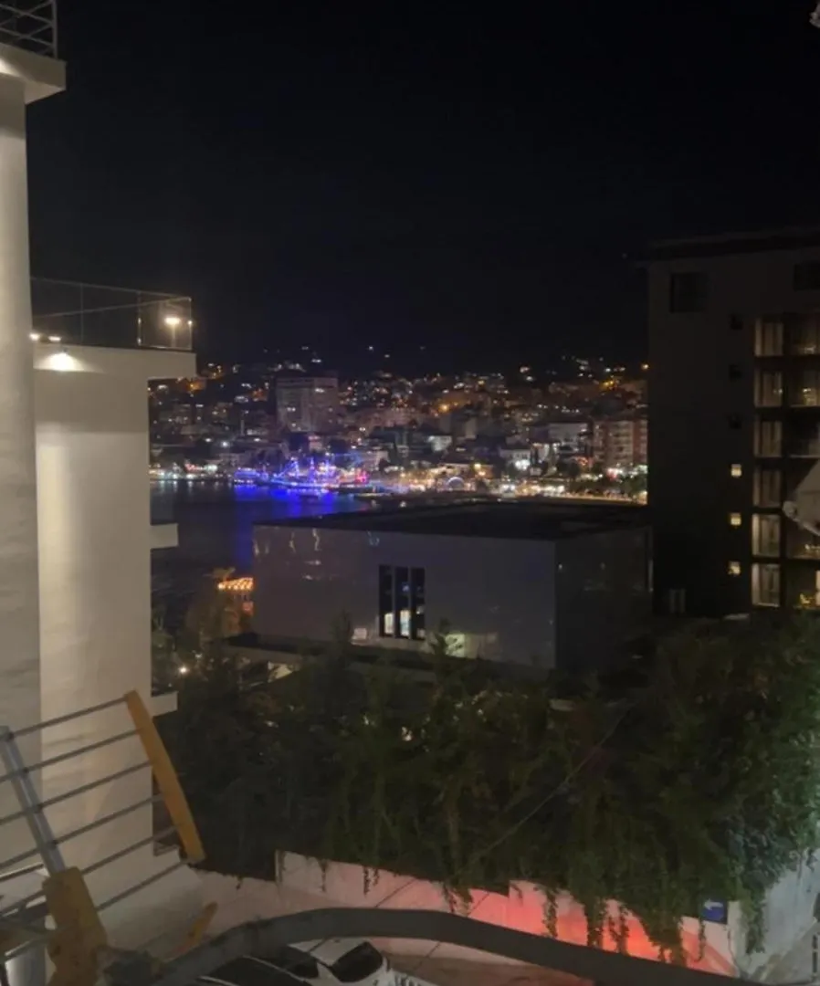 2 Bedroom Apartment 100M From Beach Sarande 0*,  Albania