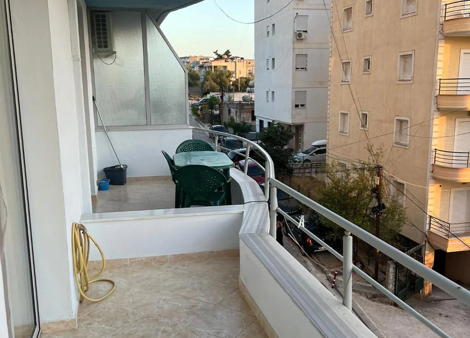2 Bedroom Apartment 100M From Beach Sarande
